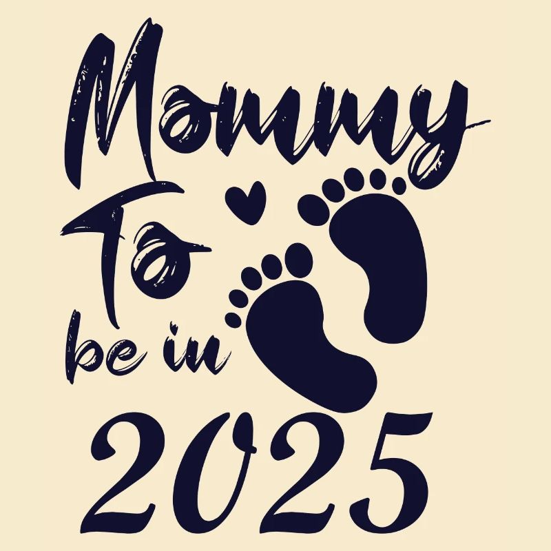 Mutter 2025 loading, Ich werde 2025 Mutter