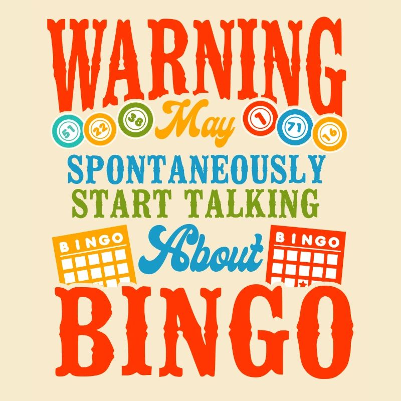 Bingo Player Warning May