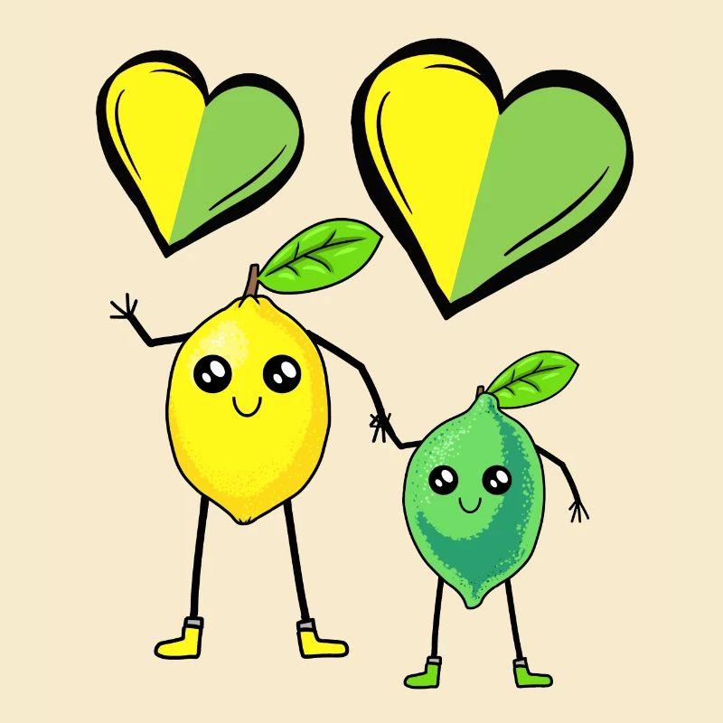 Lemon, Lemon, Fruit, Fruit, Fruit, Lemon
