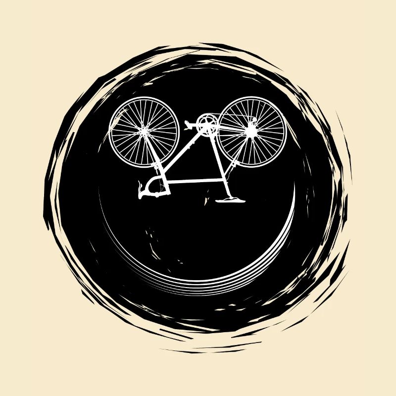 Face de vélo