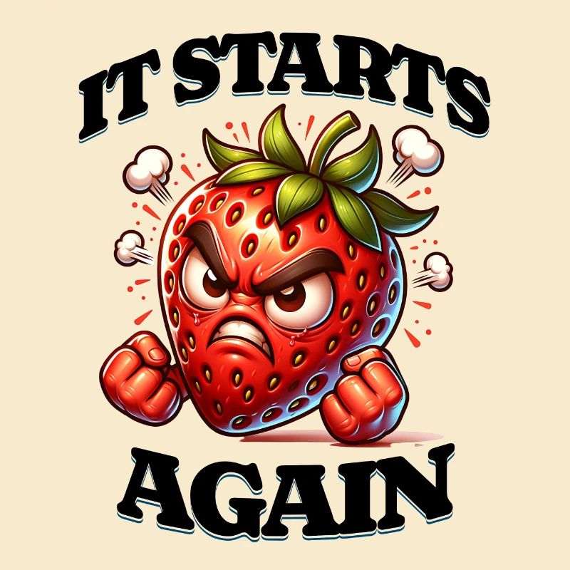 It Starts Again - Periode, Menstruation,