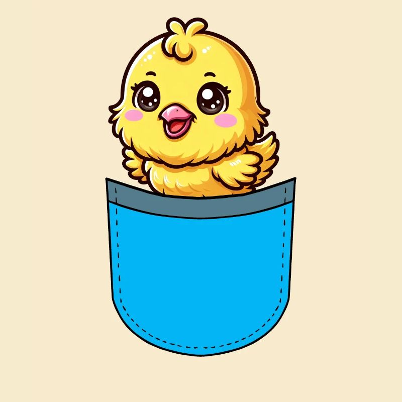 Chicks Easter Chicken