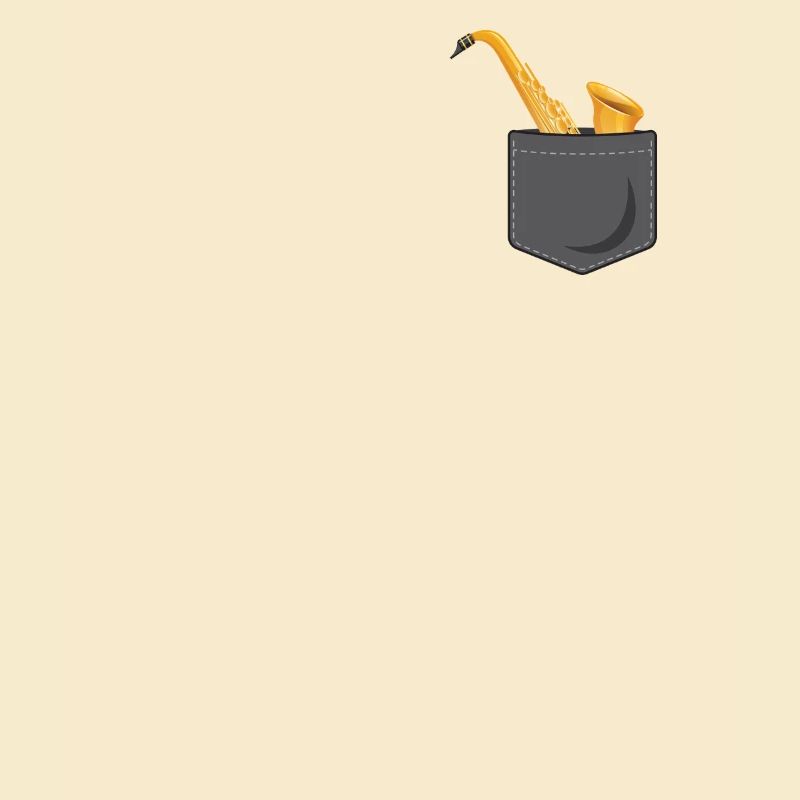 Saxophone Pocket