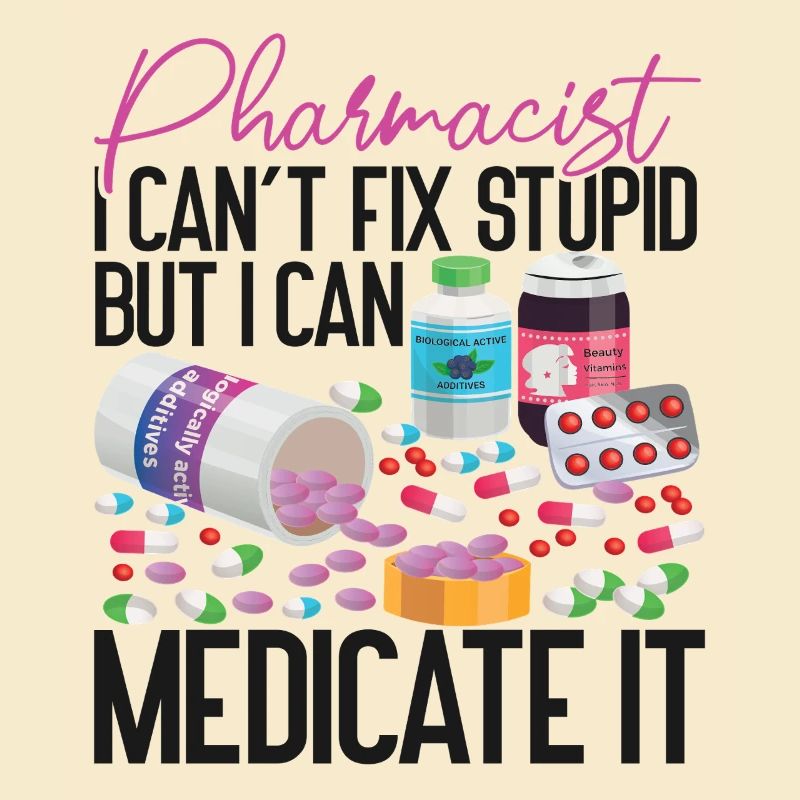 Pharmacy Tech Technician