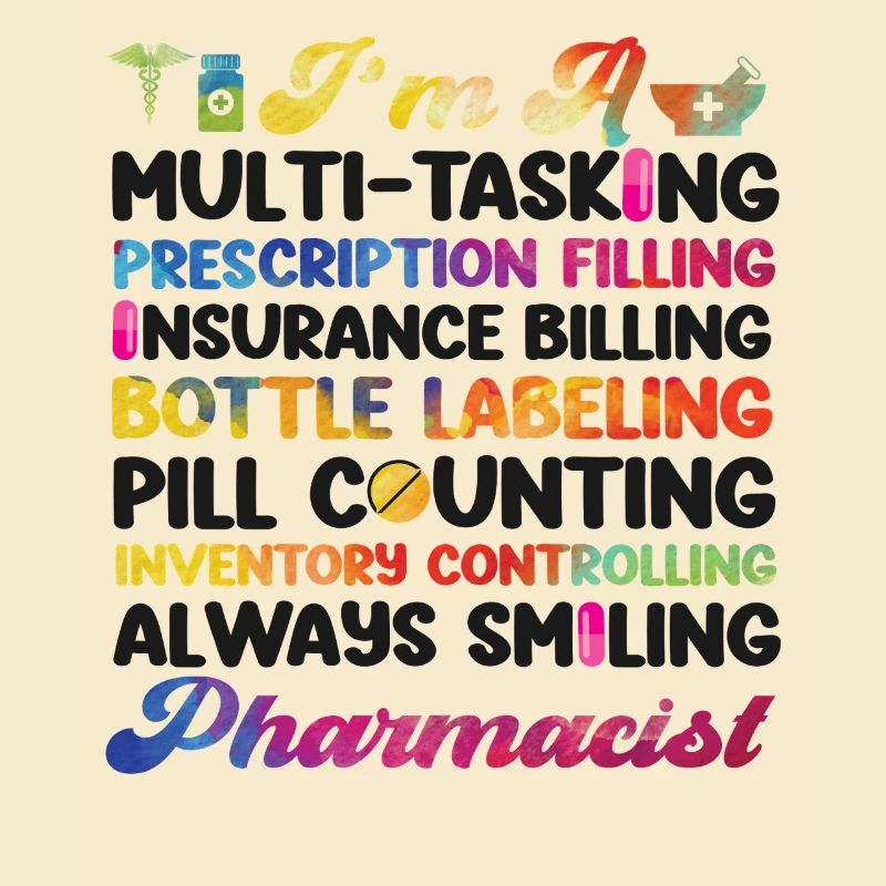 Pharmacy Tech Technician