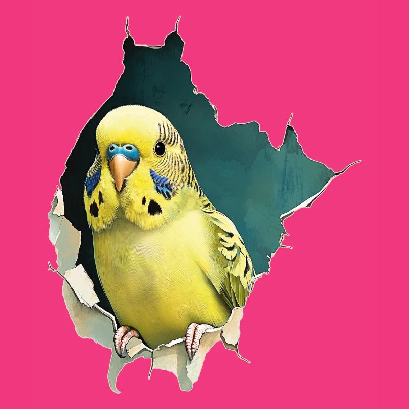 Budgerigar