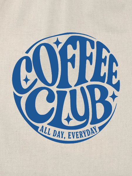 Coffee Club