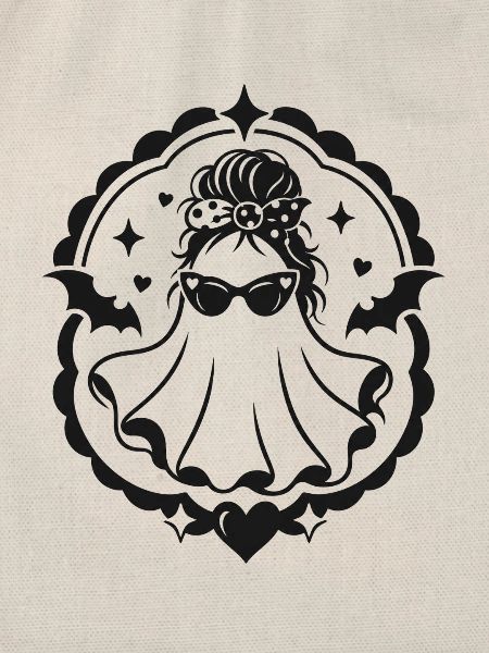 Mama Geist