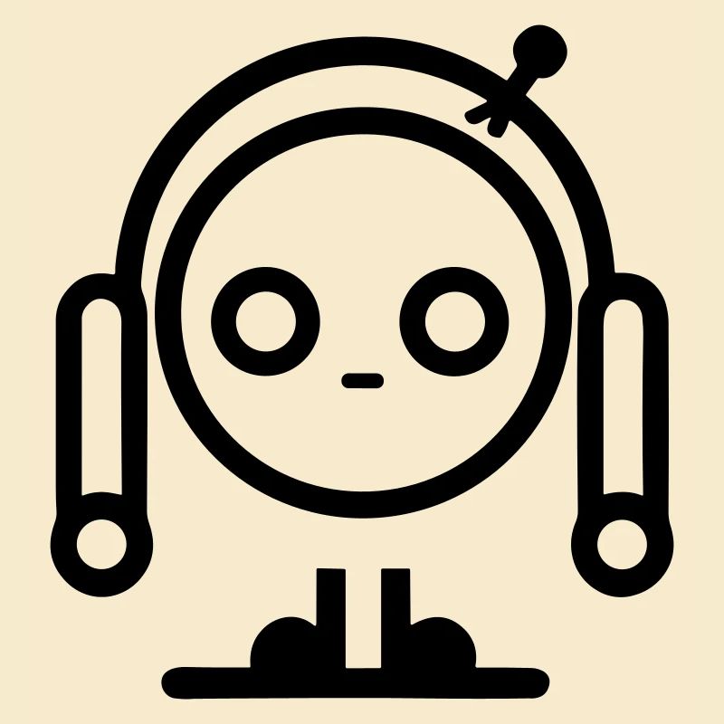 Small robot