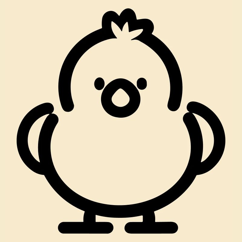 chick
