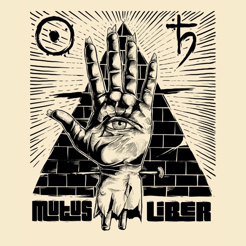 Alchemy Hand B