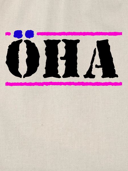 öha schwarz
