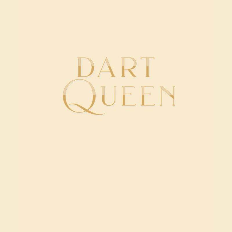 Dart Queen Players Tee