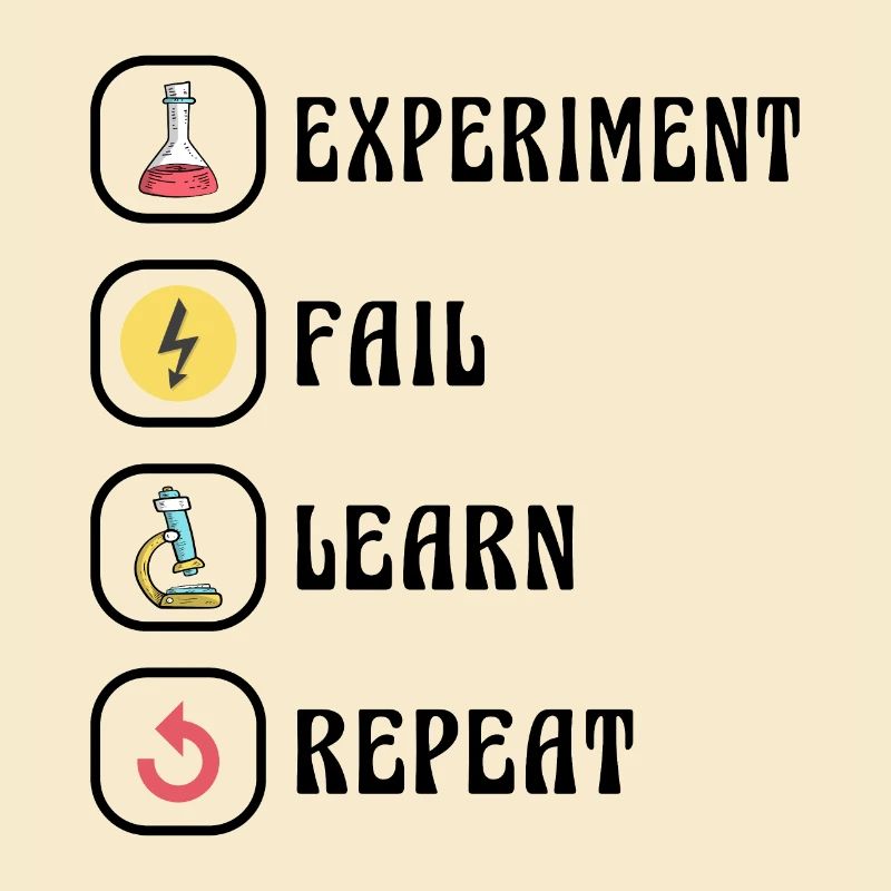 Science Physics Chemistry Experiment