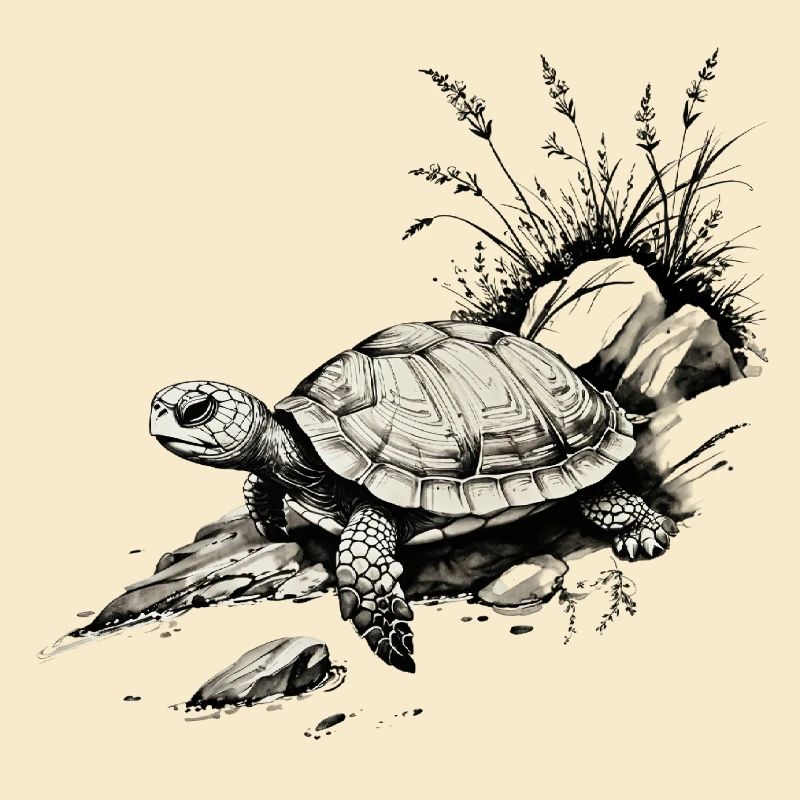 Schildkröte