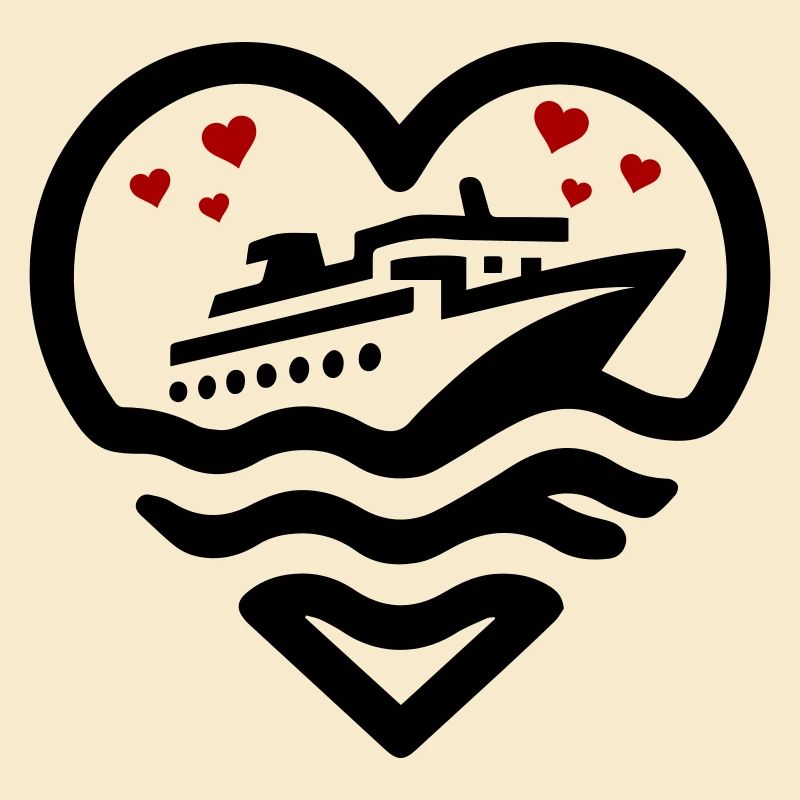 Kreuzfahrt Love