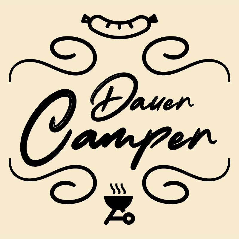 Dauercamper