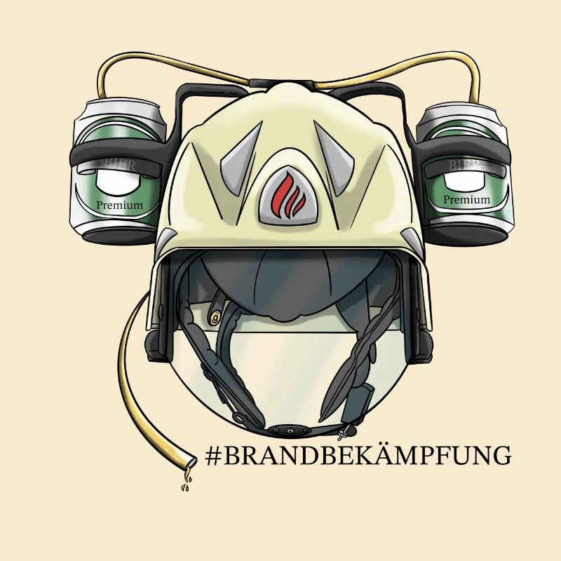 Brandbekämpfung