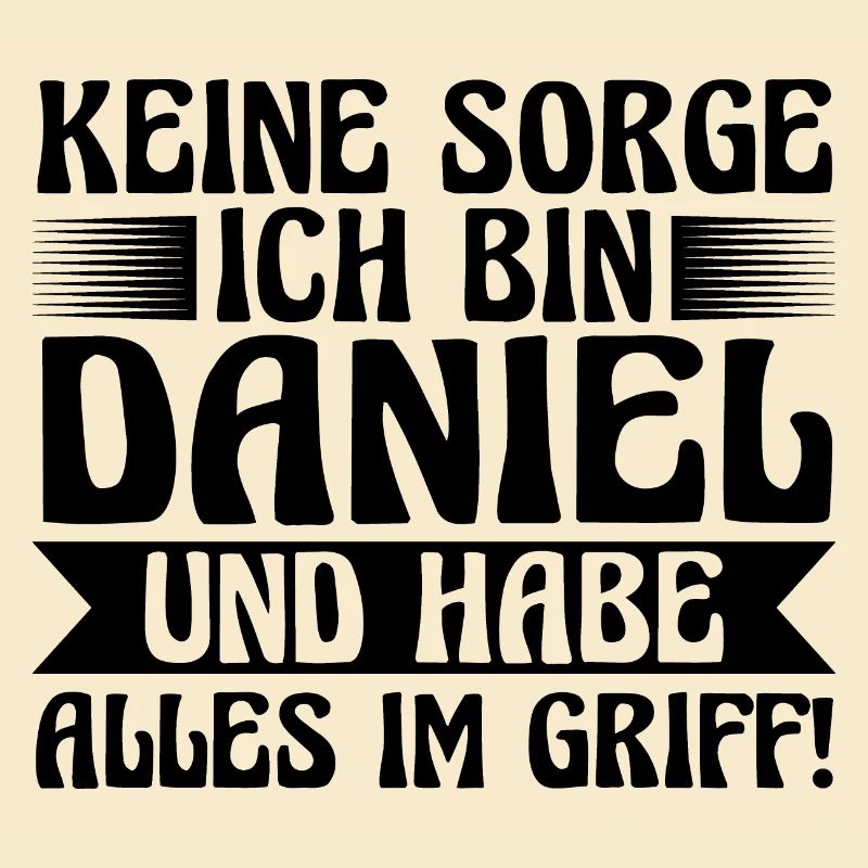 Vorname Daniel