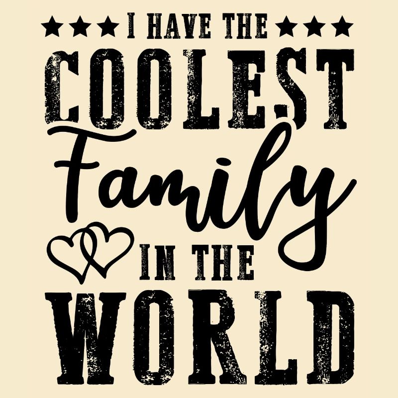 coolest family