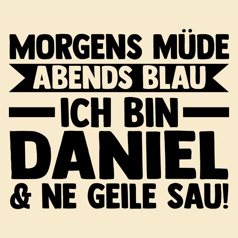 First name Daniel
