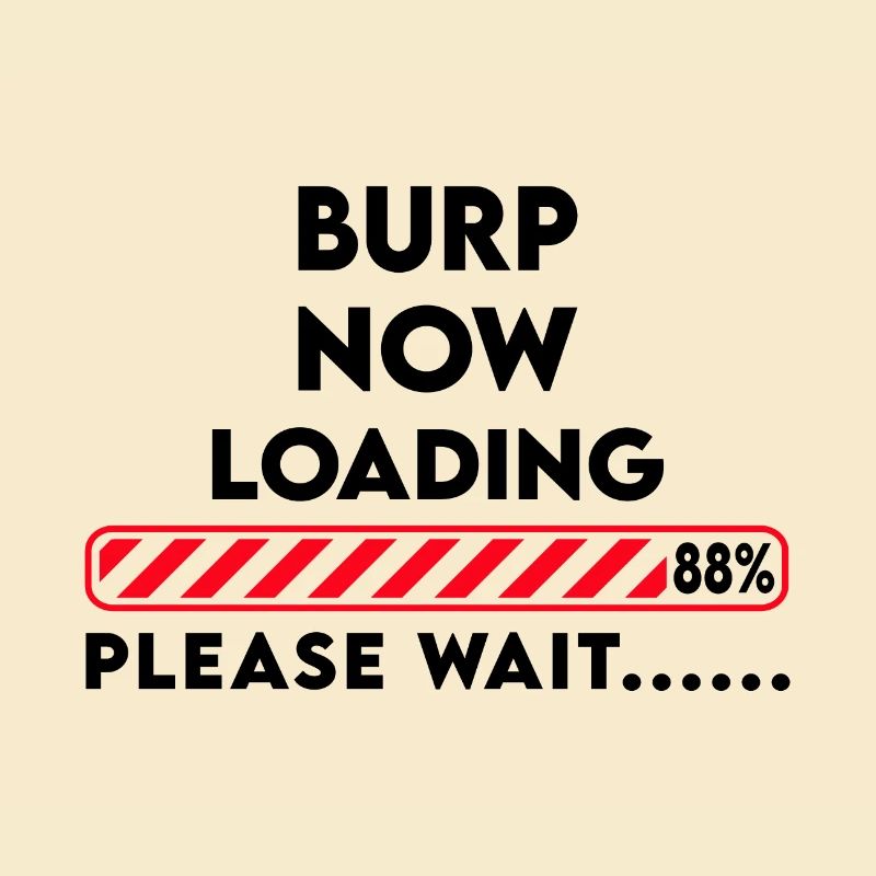 Burp now loading... Please wait Lustiger Spruch