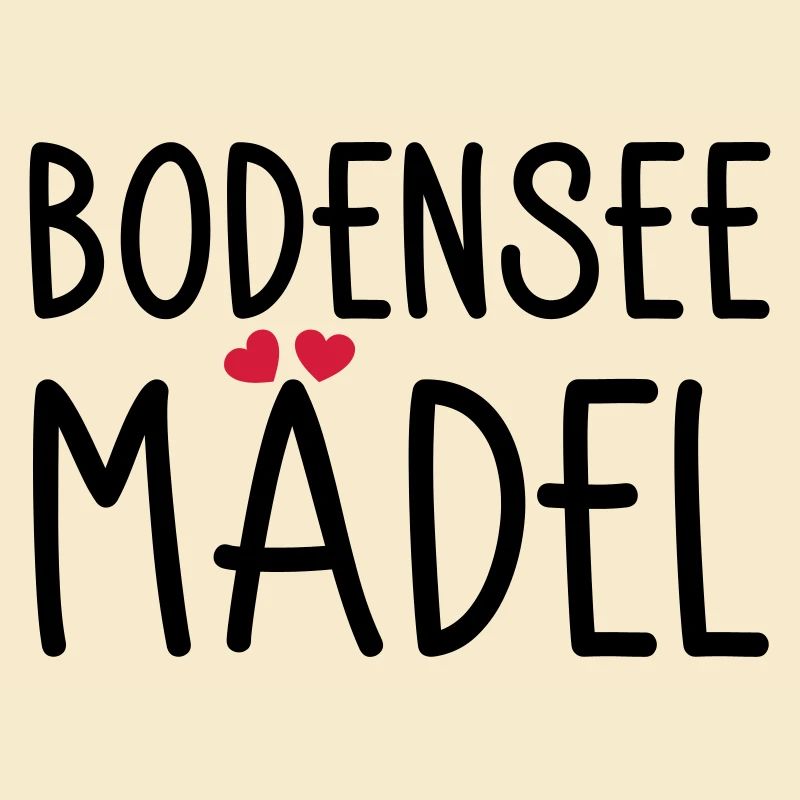 Bodenseemädel