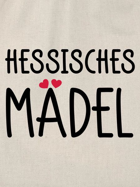 Hessisches Mädel