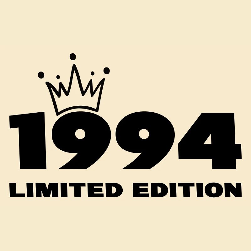 1994 limited edition