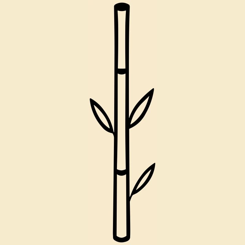 bamboo