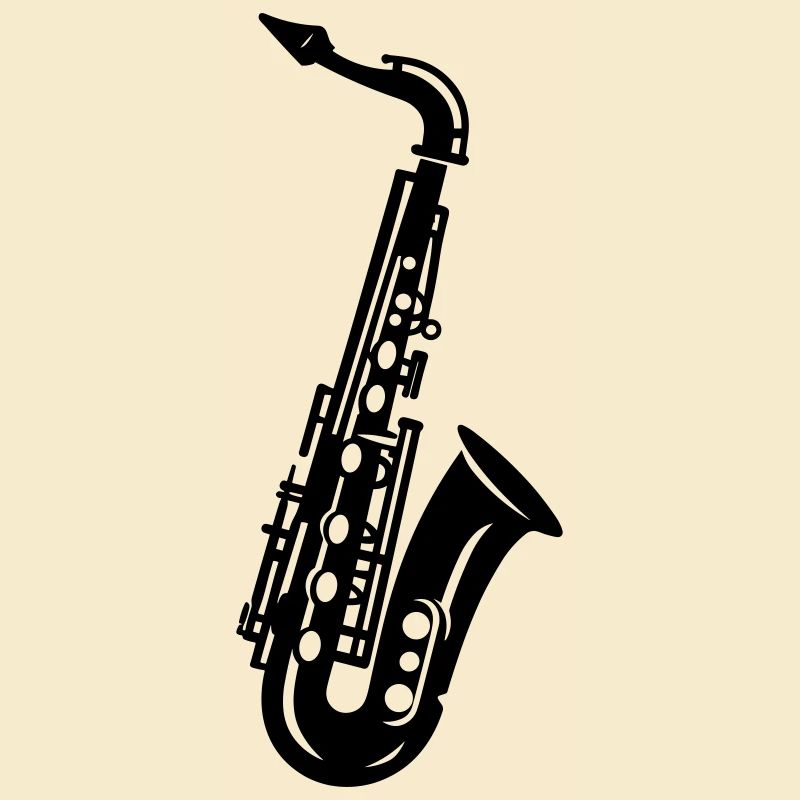 saxophone