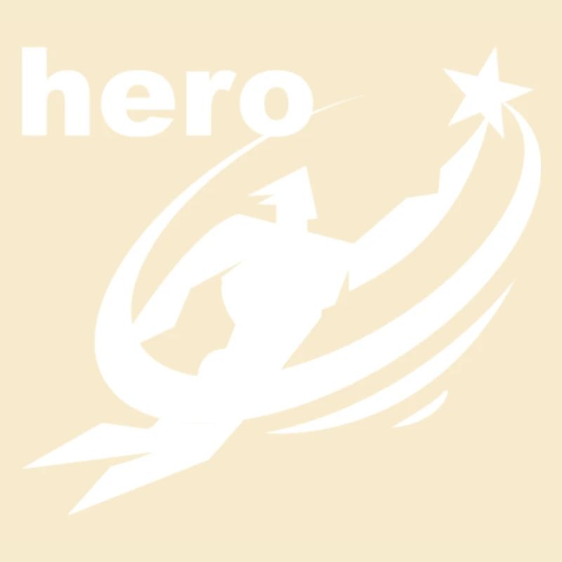 héros
