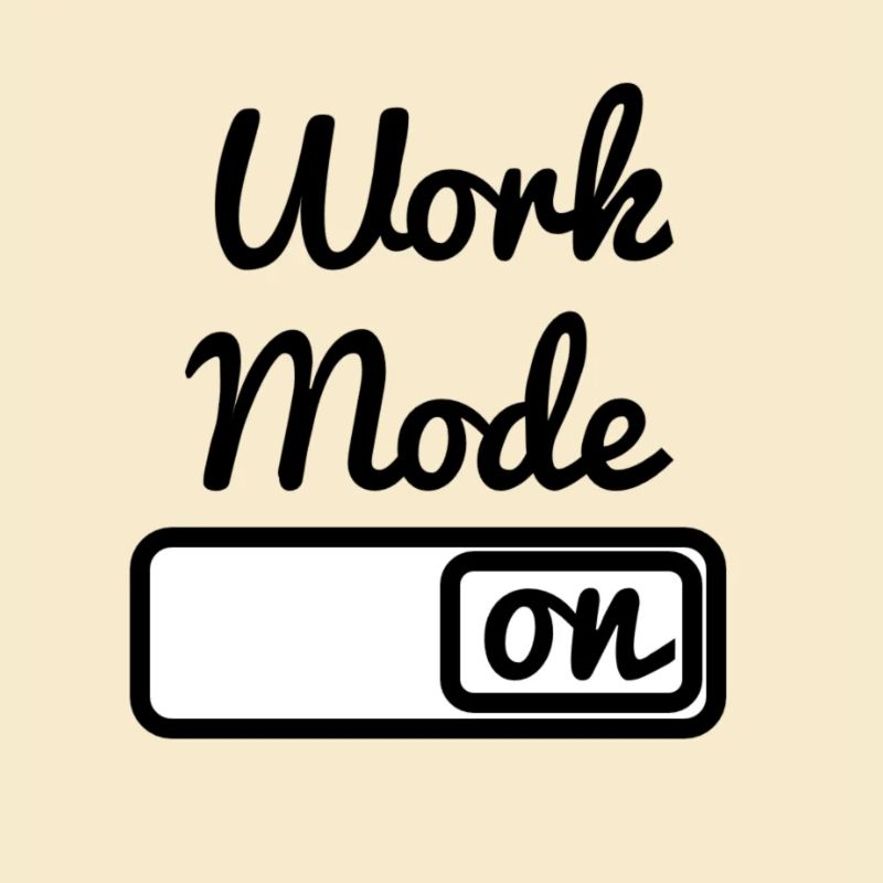 Work Mode