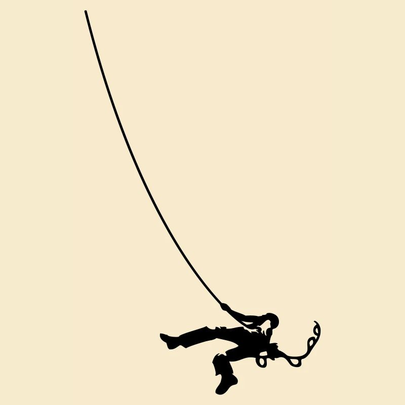Bigwall-Climbing