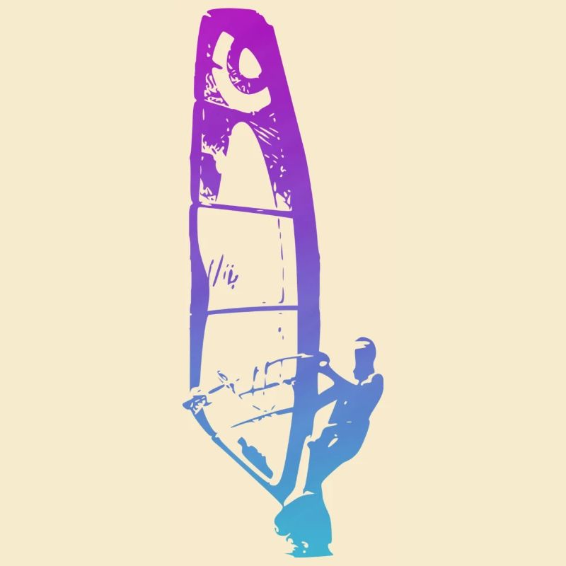 Windsurfer