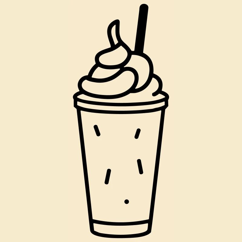 Milchshake