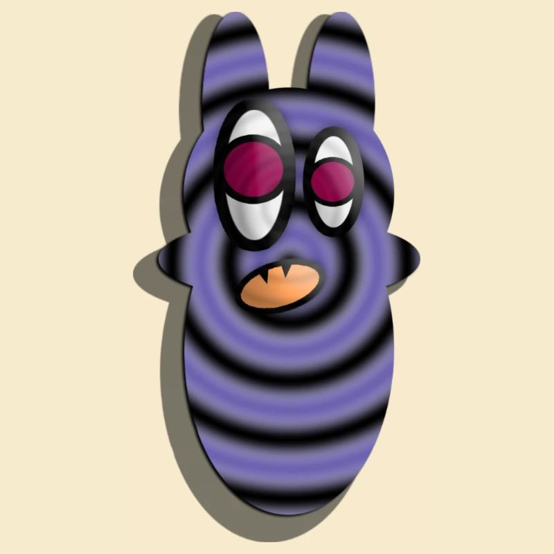 Zeitloses Monter
