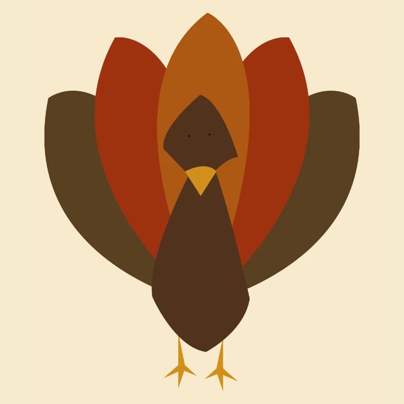 Turkey Design