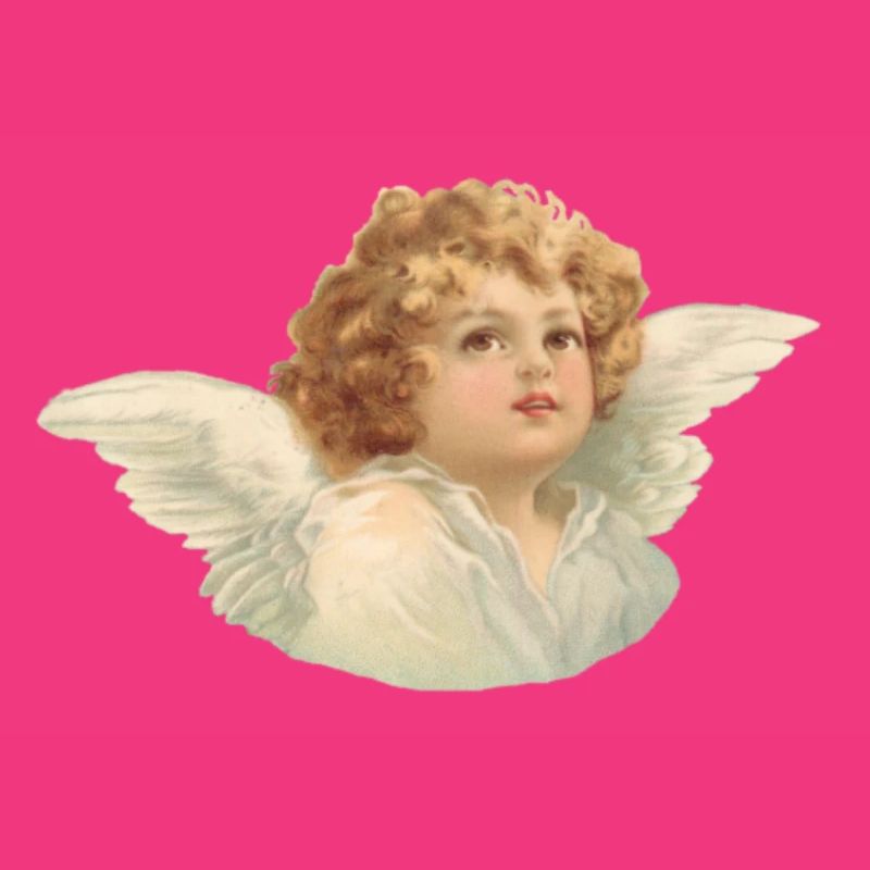 cherub 1
