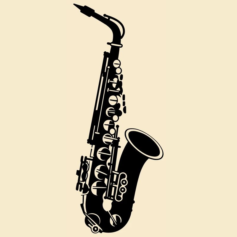 saxophone