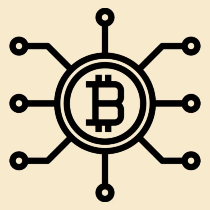 bitcoin network