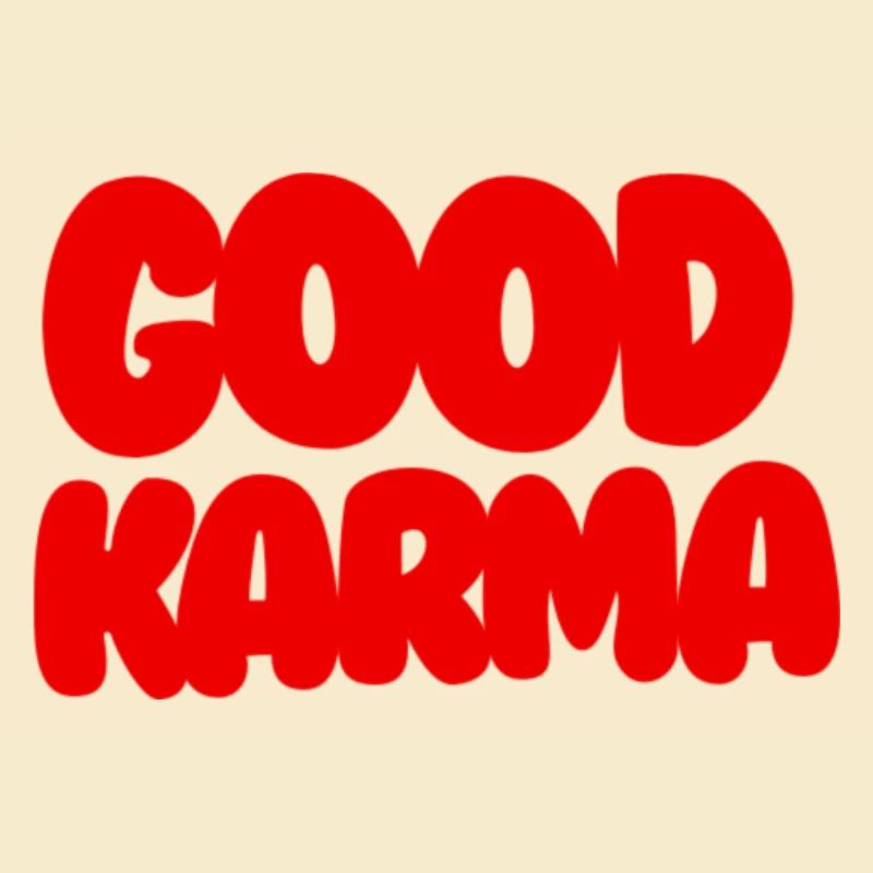Good Karma Red