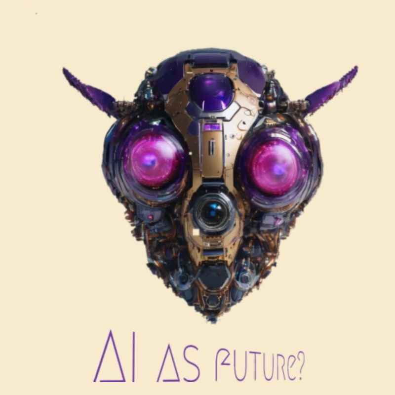 AI as future 01