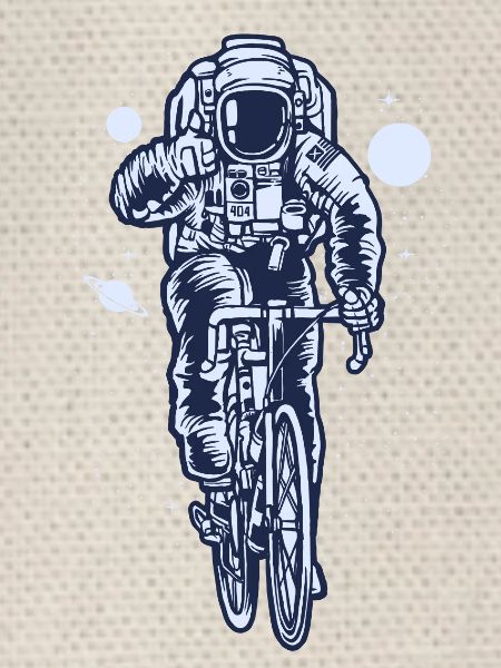 Fahrrad
