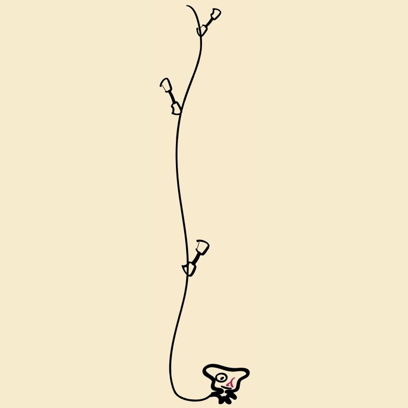 Free Climbing