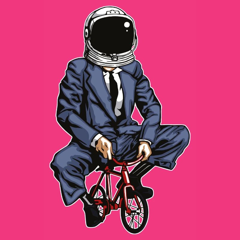 Fahrrad