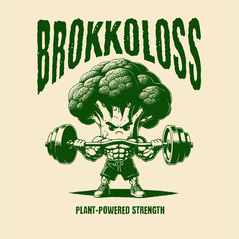 Brokkoloss