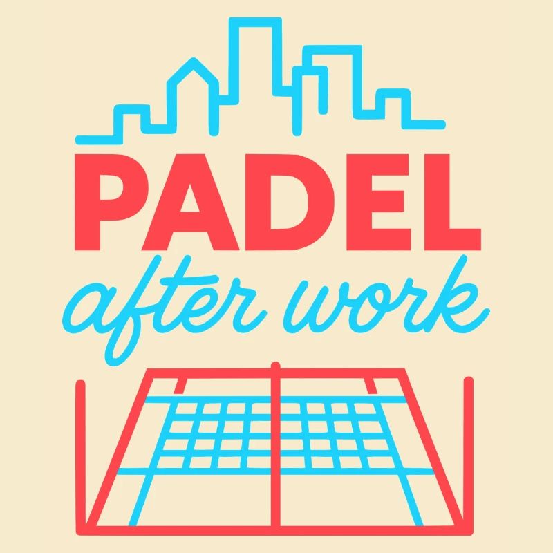 Padel After Work