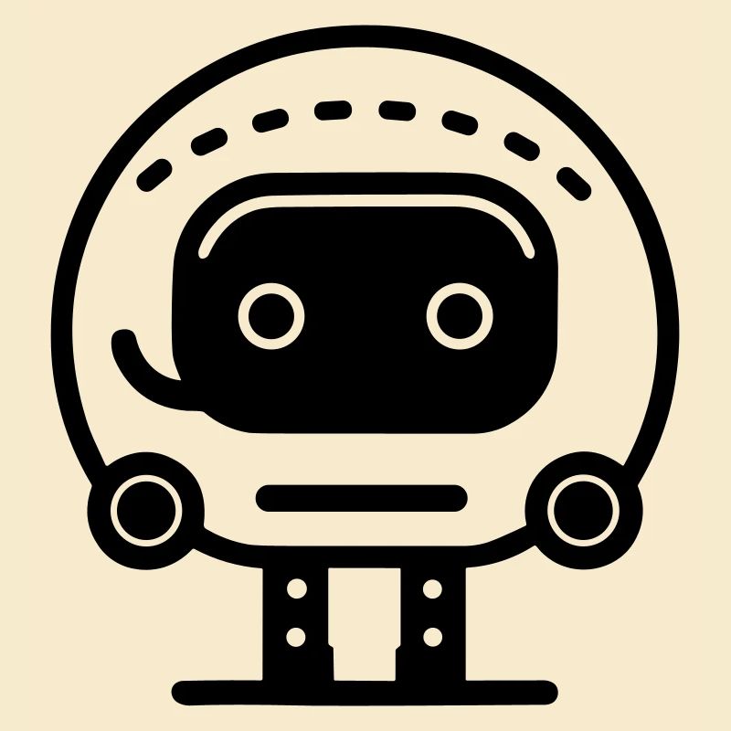 Small robot
