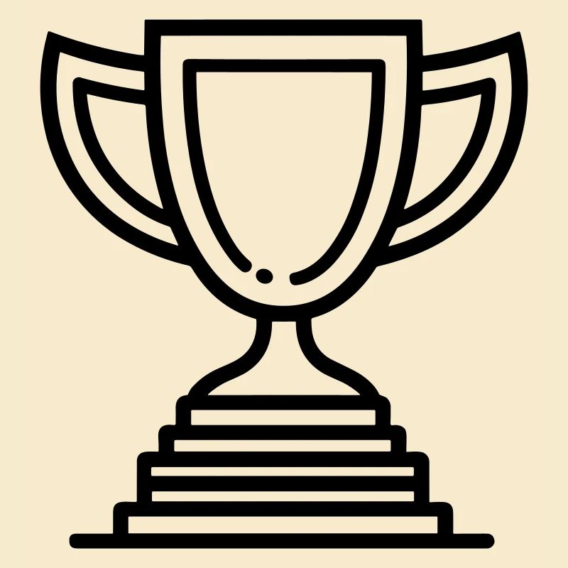 trophy